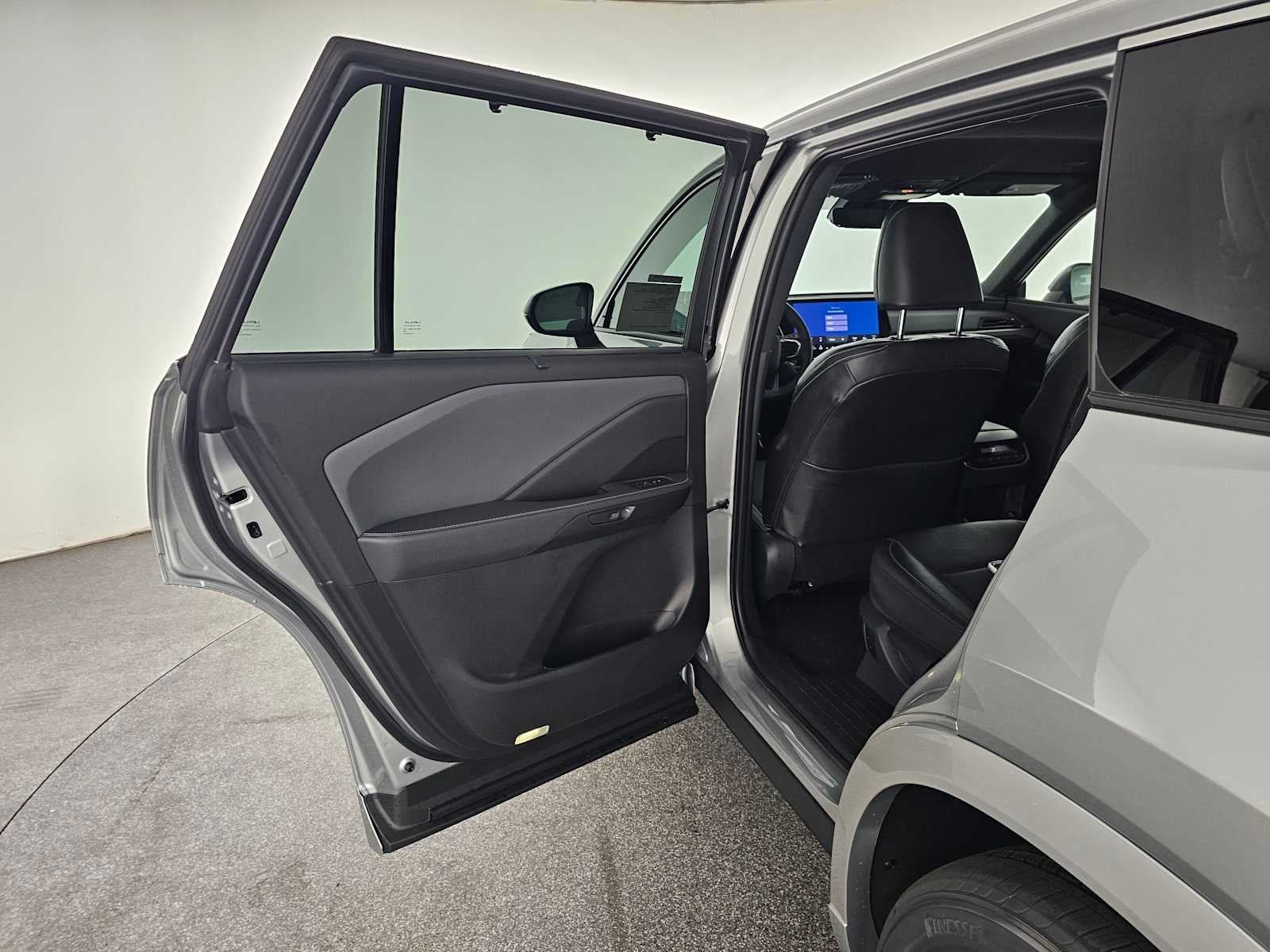 2026 Lexus TX 350 TX 350