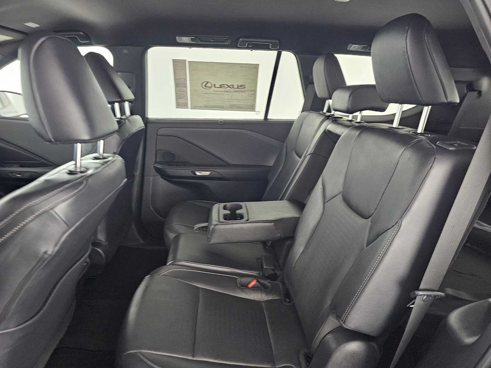2026 Lexus TX 350 TX 350