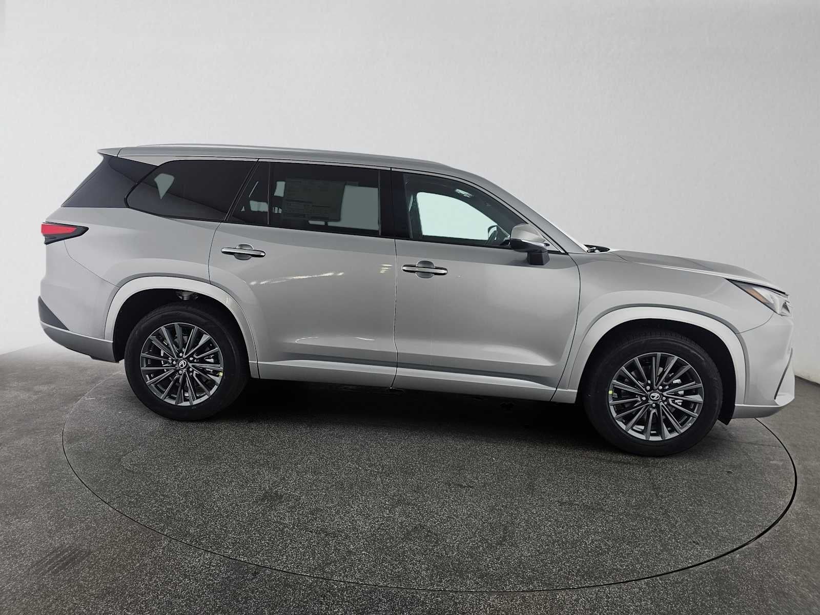 2026 Lexus TX 350 TX 350