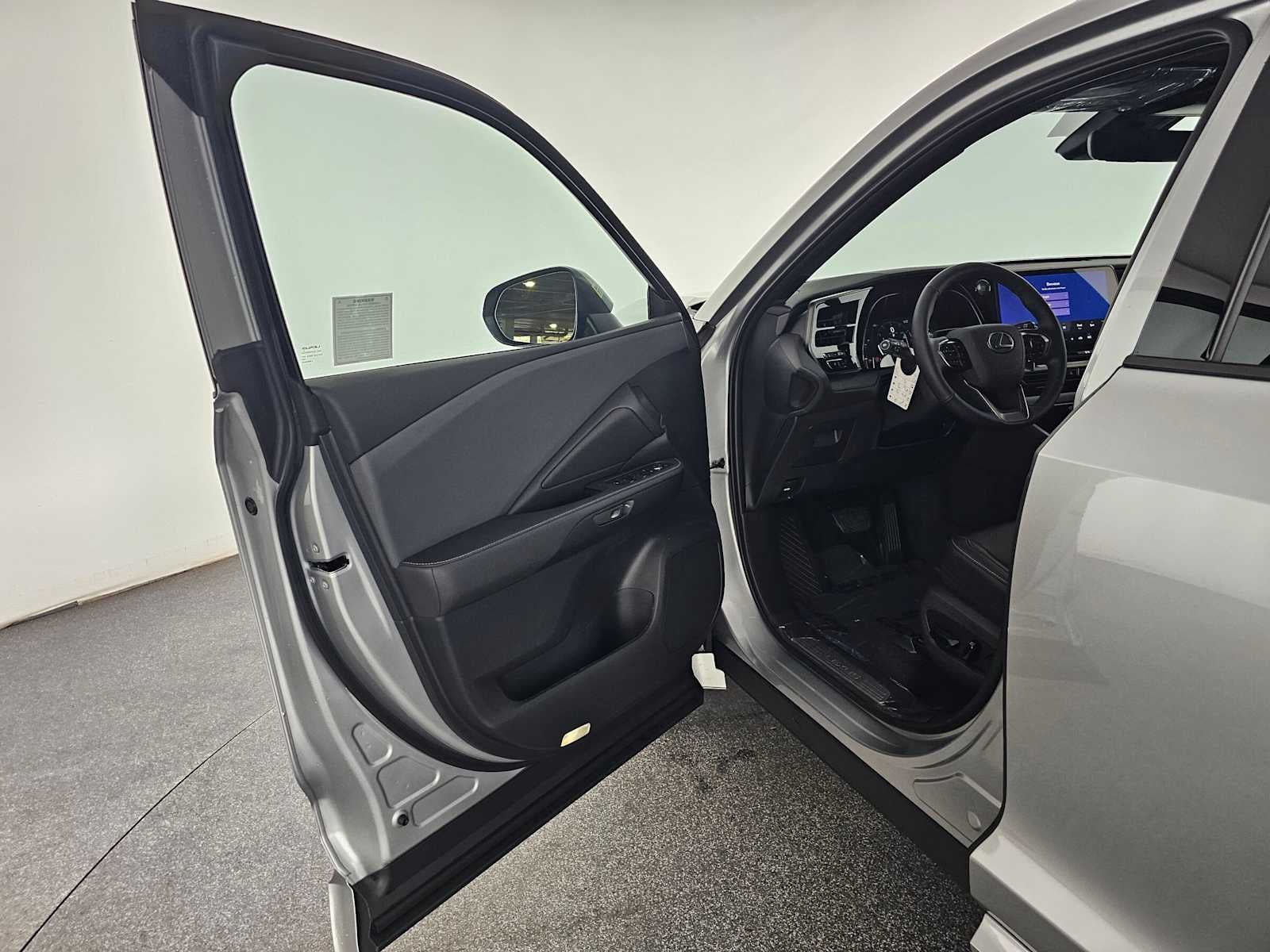 2026 Lexus TX 350 TX 350