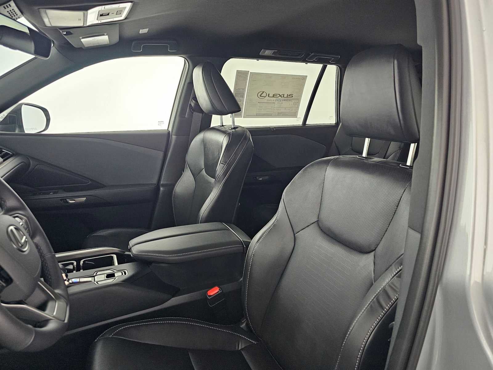 2026 Lexus TX 350 TX 350