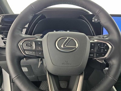 2026 Lexus TX 350 TX 350