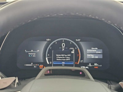 2026 Lexus TX 350 TX 350