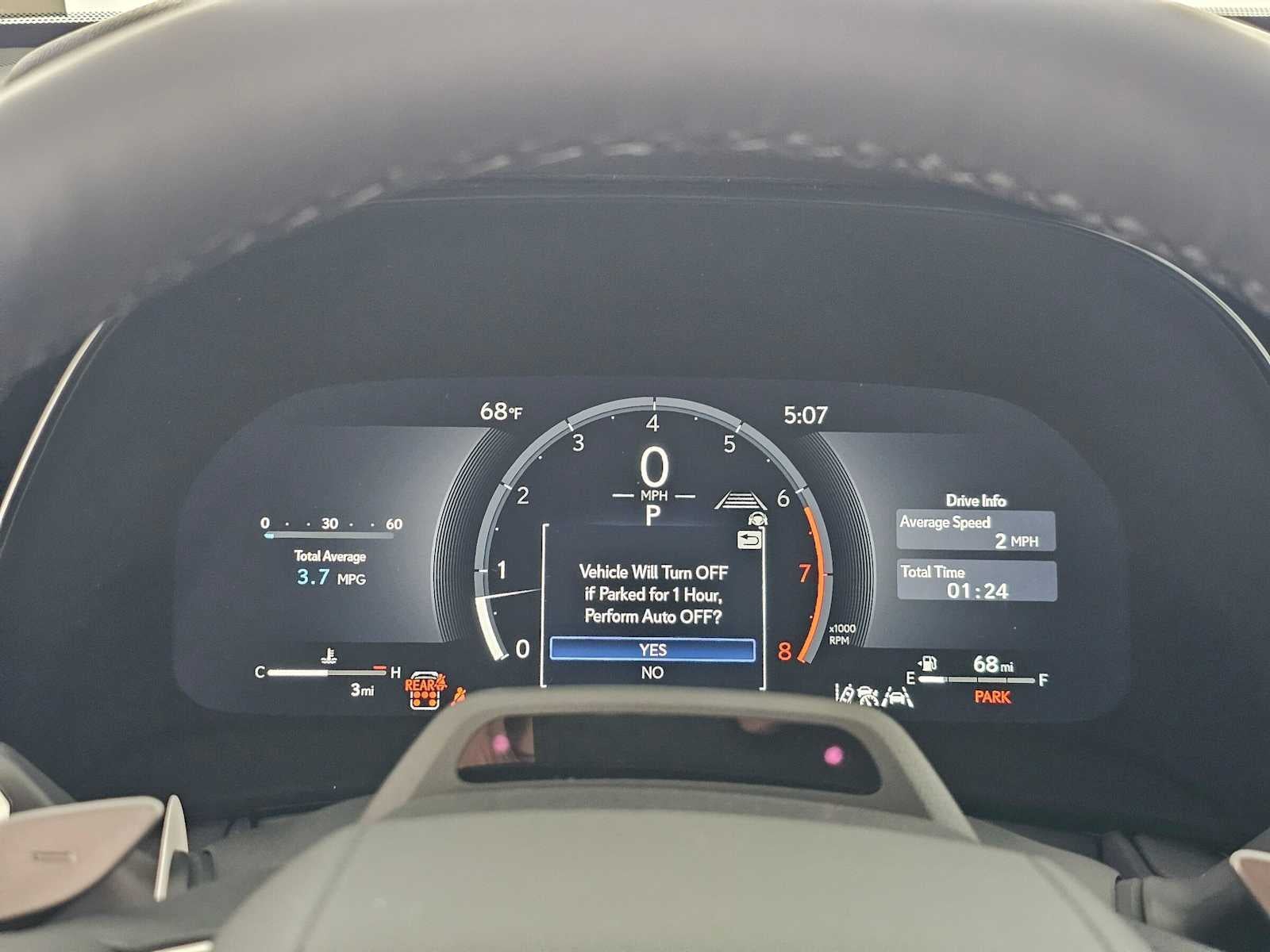2026 Lexus TX 350 TX 350