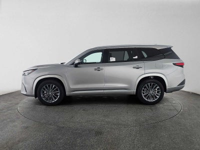 2026 Lexus TX 350 TX 350