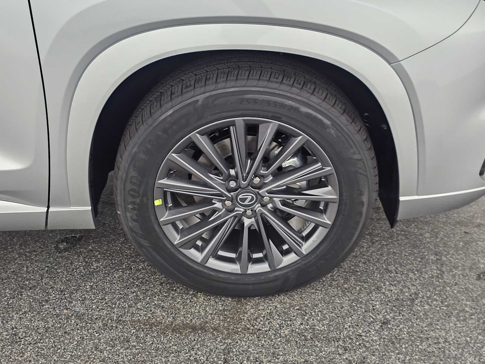 2026 Lexus TX 350 TX 350