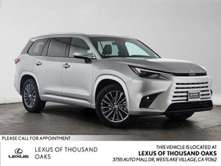2026 Lexus TX 350 TX 350