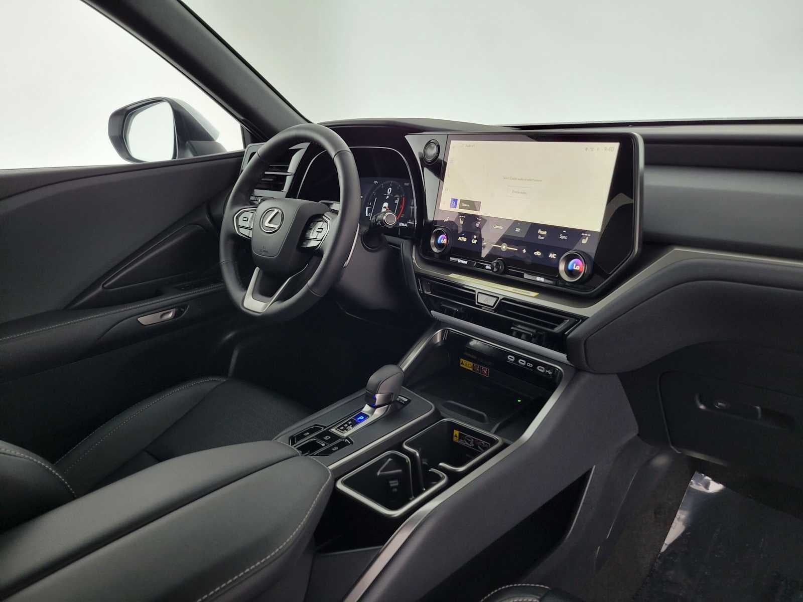 2026 Lexus TX 350 TX 350