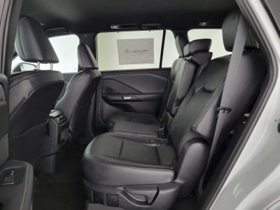 2026 Lexus TX 350 TX 350