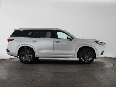 2026 Lexus TX 350 TX 350