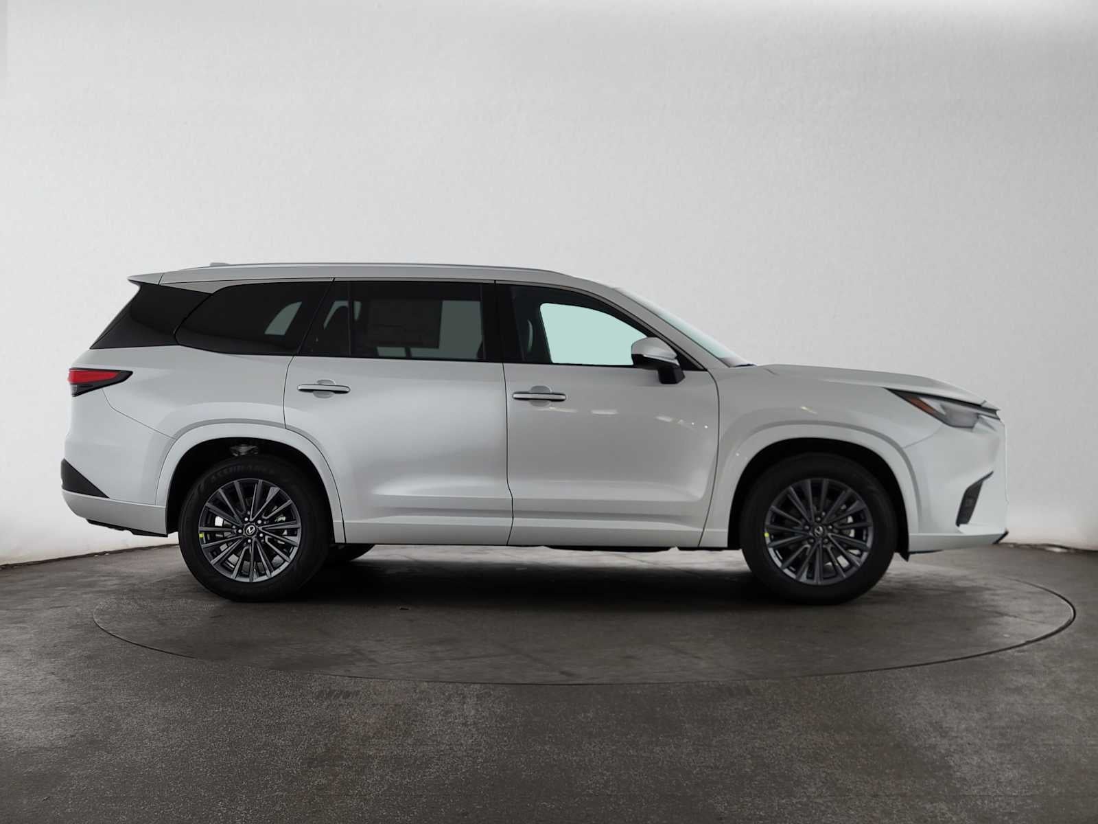 2026 Lexus TX 350 TX 350