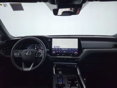 2026 Lexus TX 350 TX 350