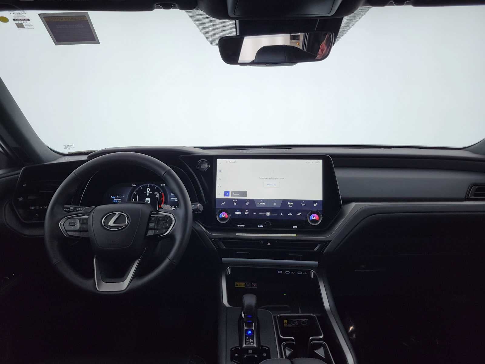 2026 Lexus TX 350 TX 350