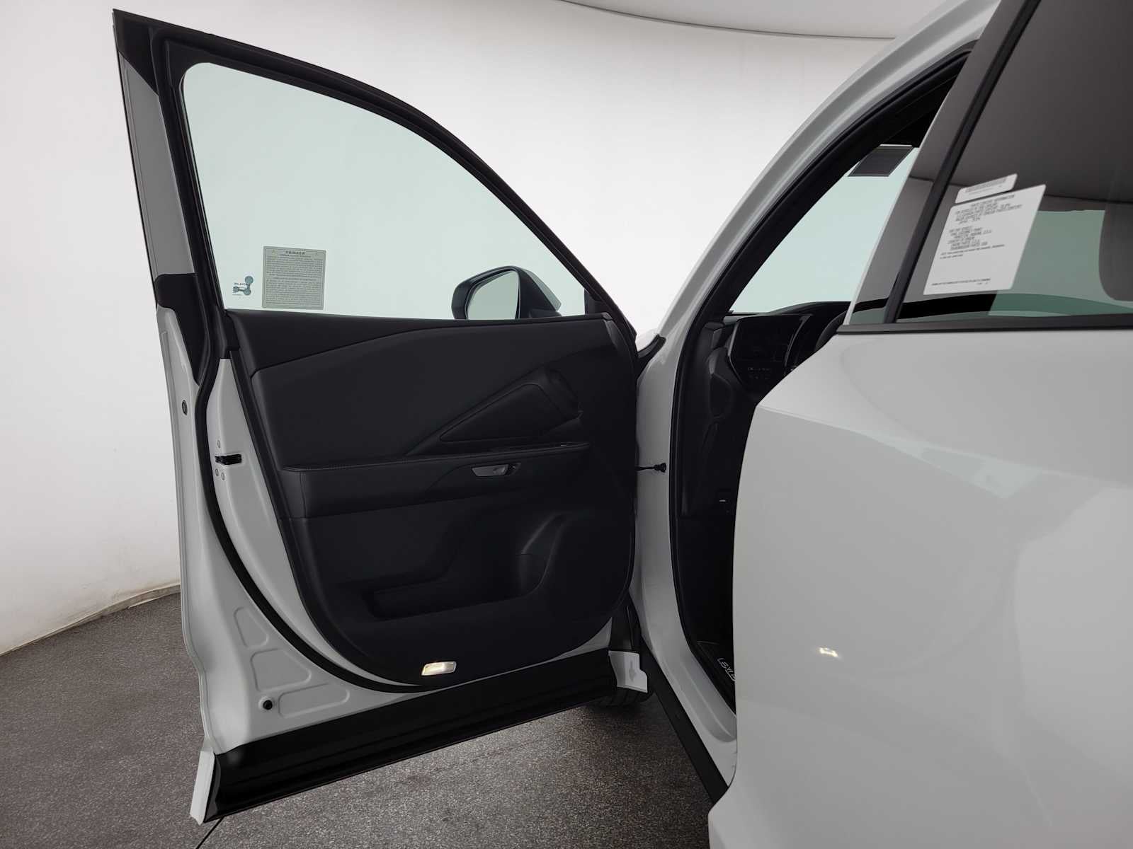 2026 Lexus TX 350 TX 350