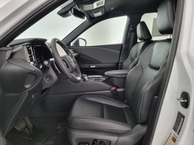 2026 Lexus TX 350 TX 350
