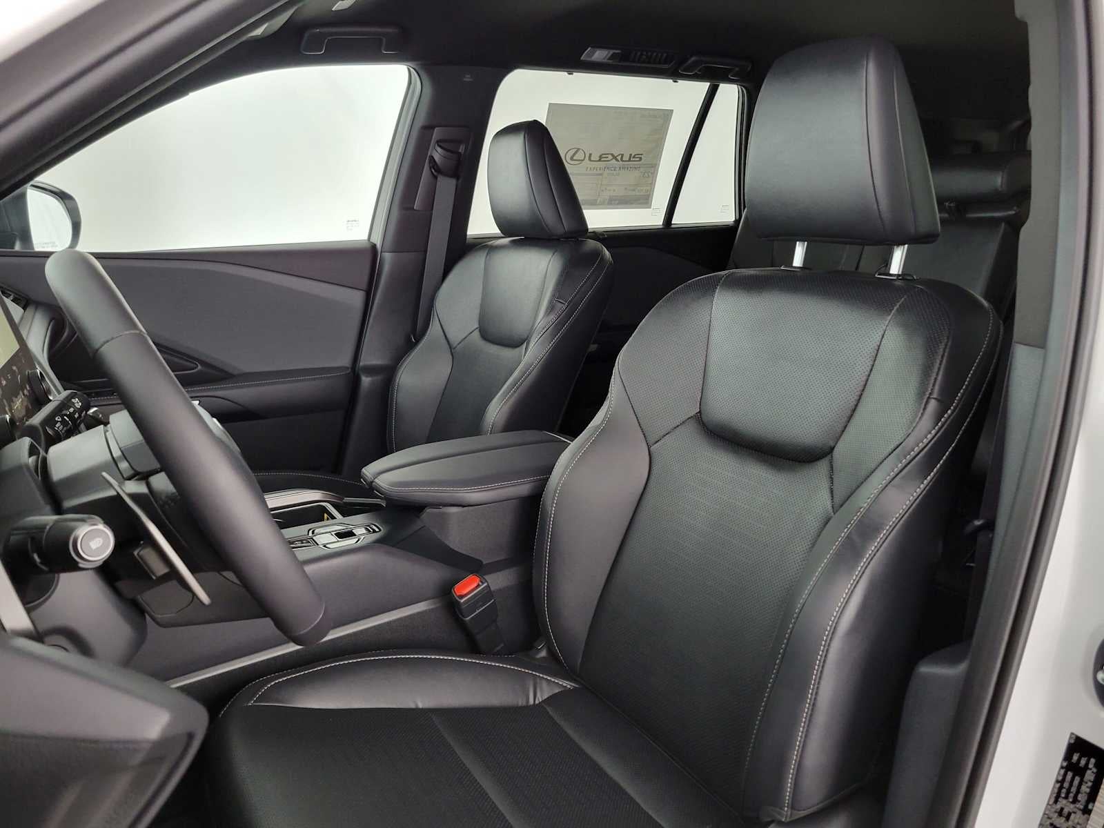 2026 Lexus TX 350 TX 350