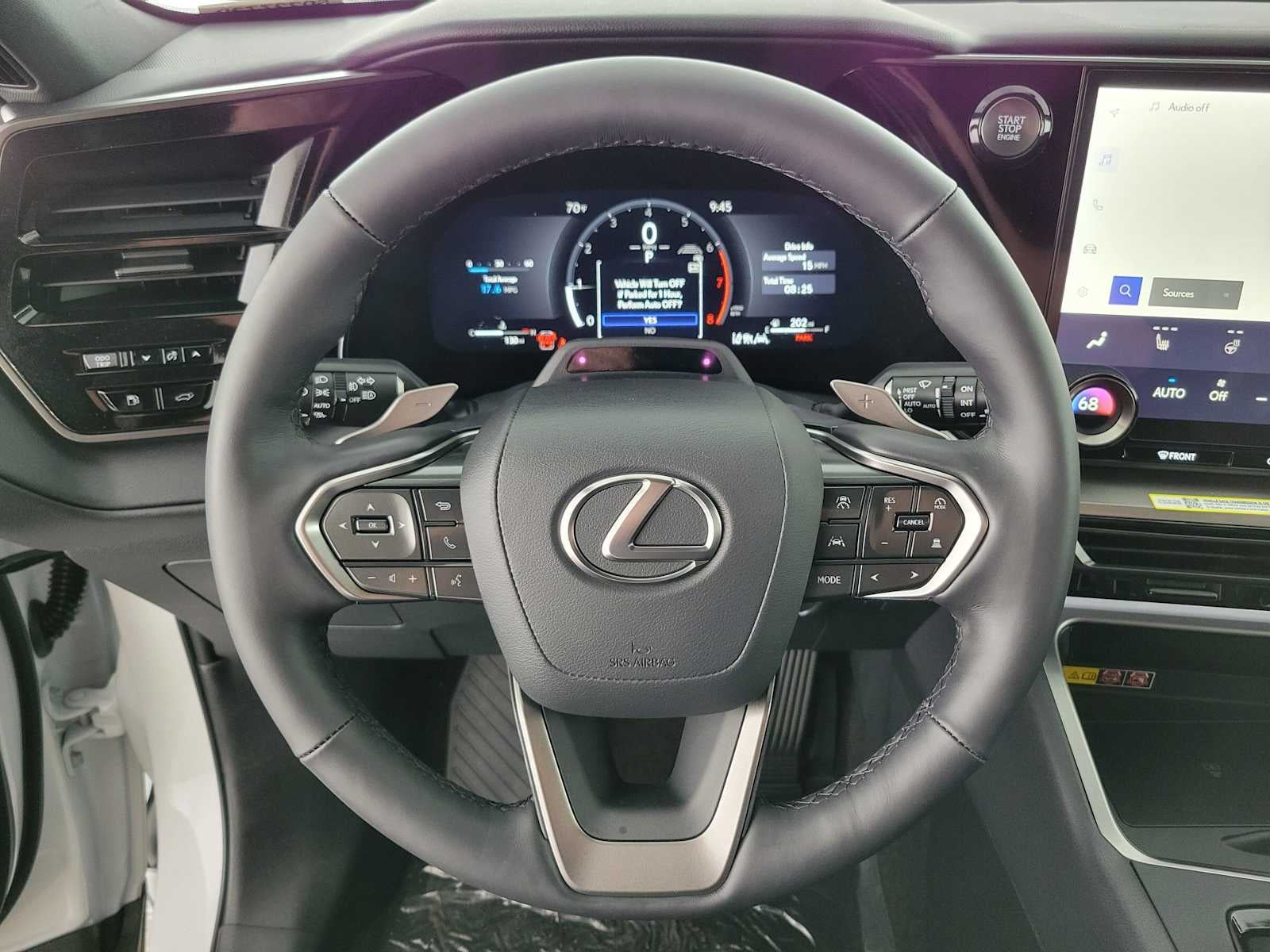 2026 Lexus TX 350 TX 350