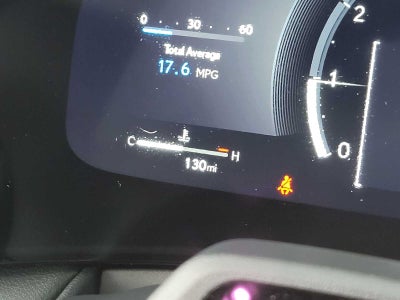 2026 Lexus TX 350 TX 350
