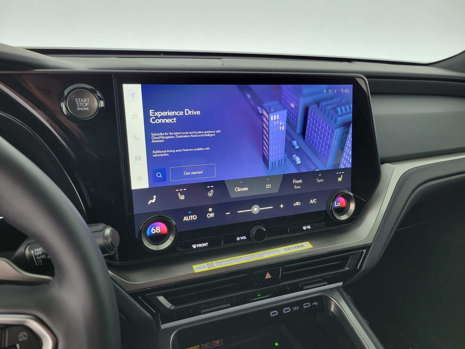 2026 Lexus TX 350 TX 350