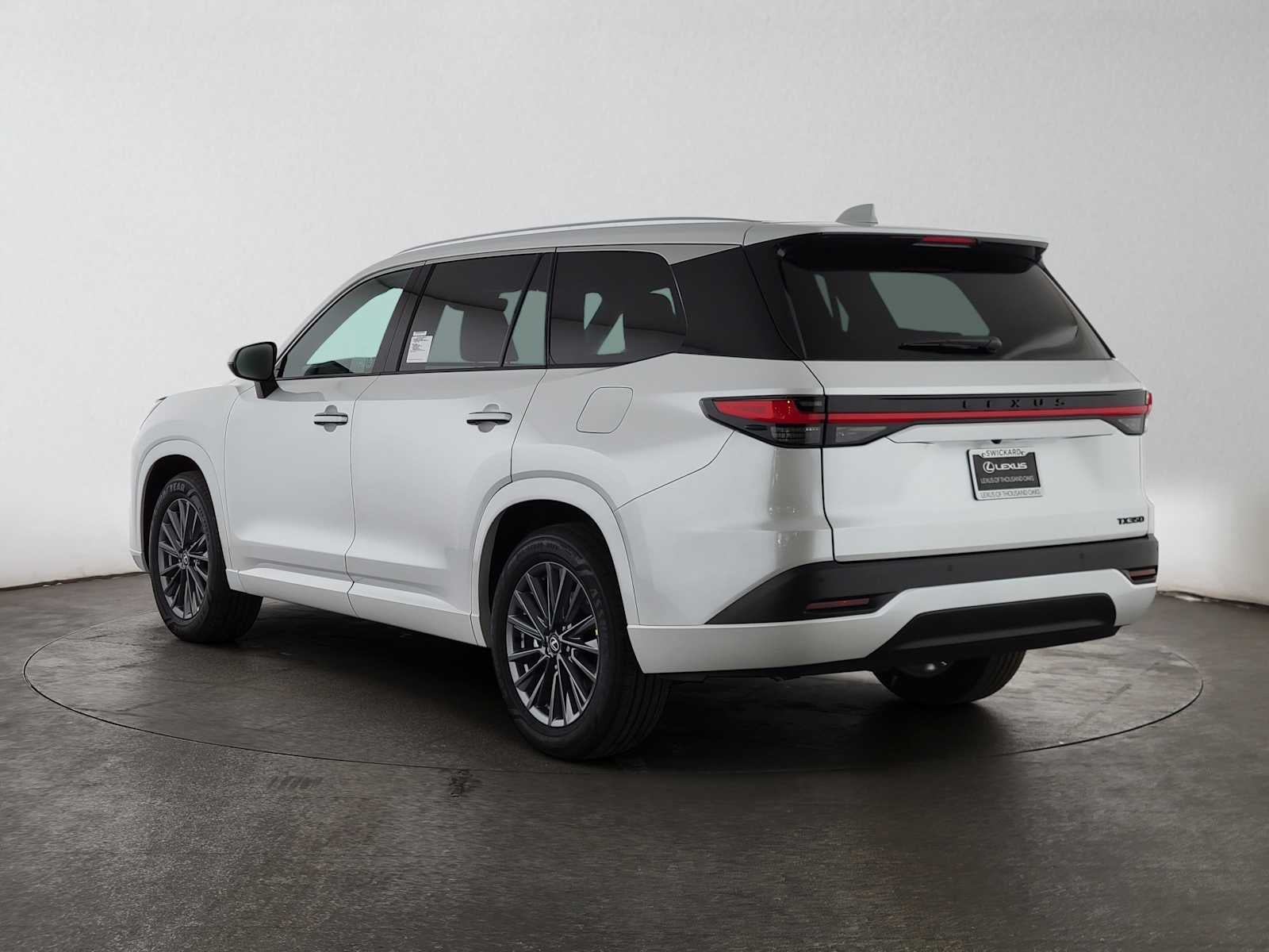 2026 Lexus TX 350 TX 350