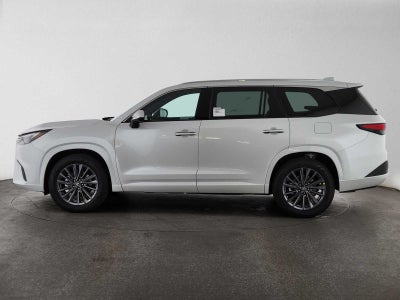 2026 Lexus TX 350 TX 350