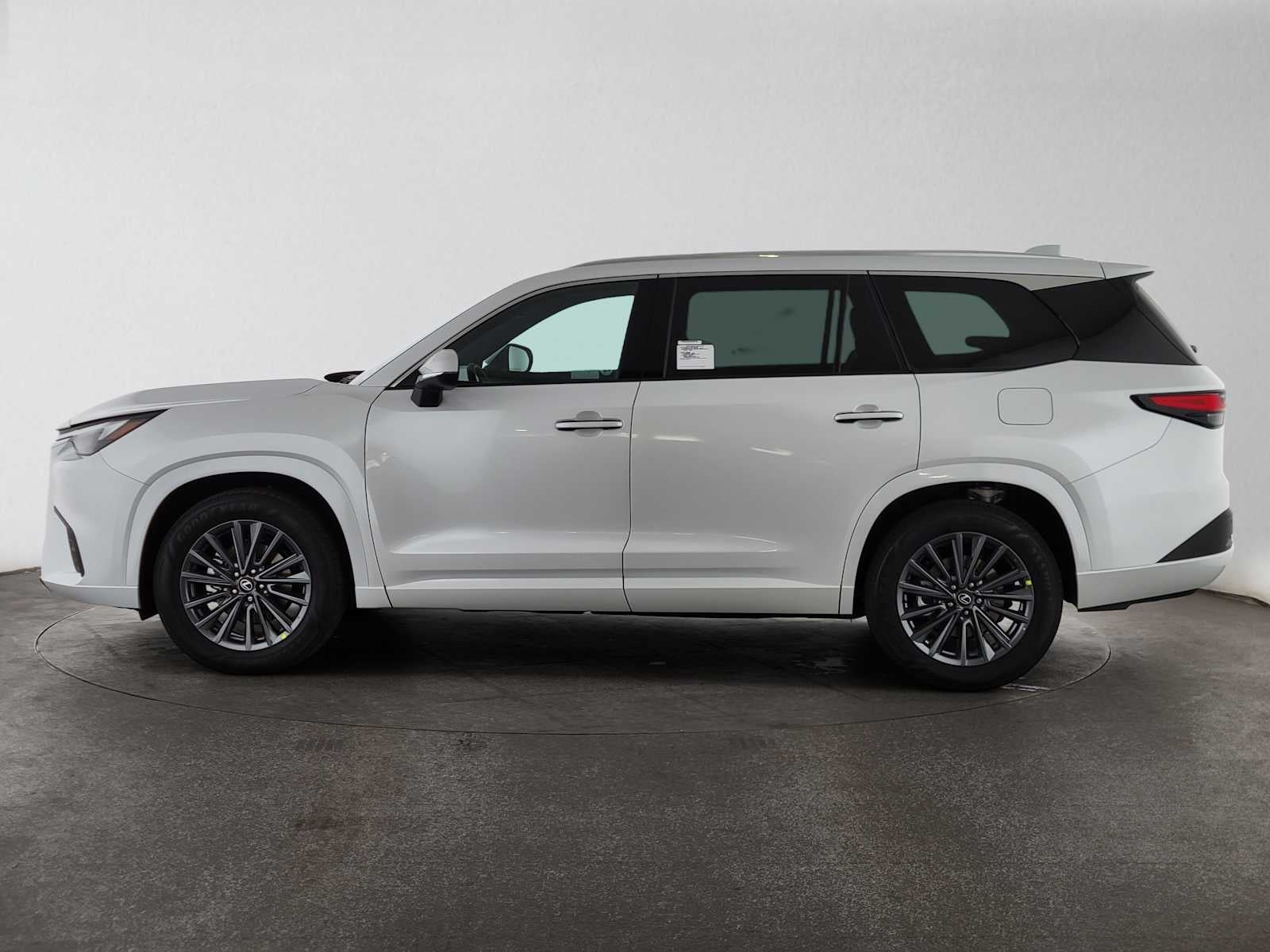 2026 Lexus TX 350 TX 350