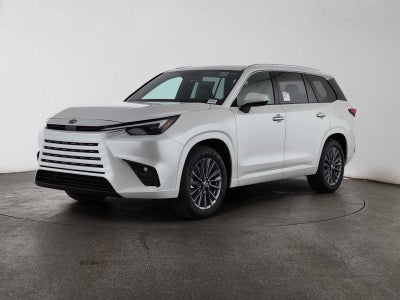 2026 Lexus TX 350 TX 350