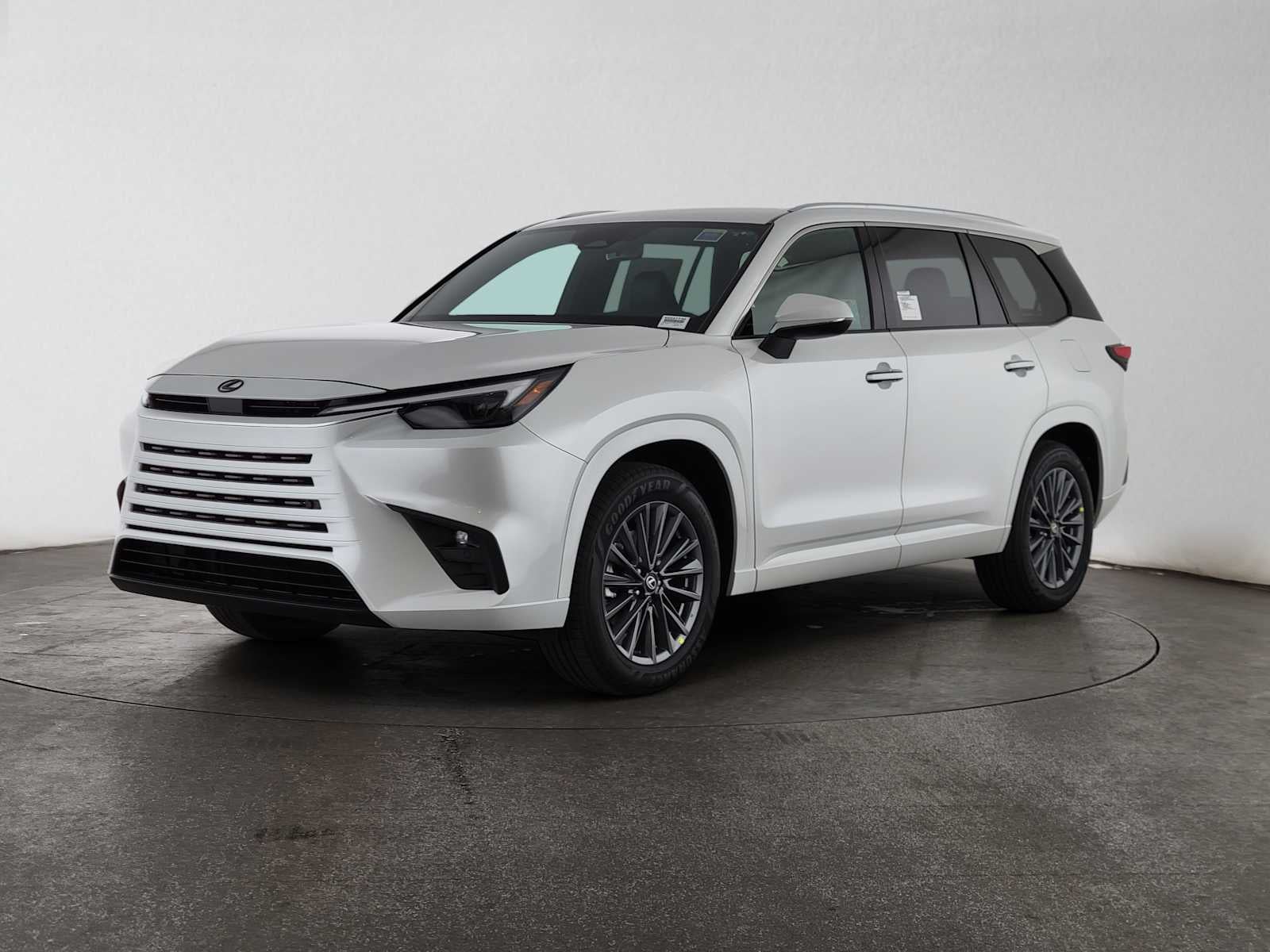2026 Lexus TX 350 TX 350
