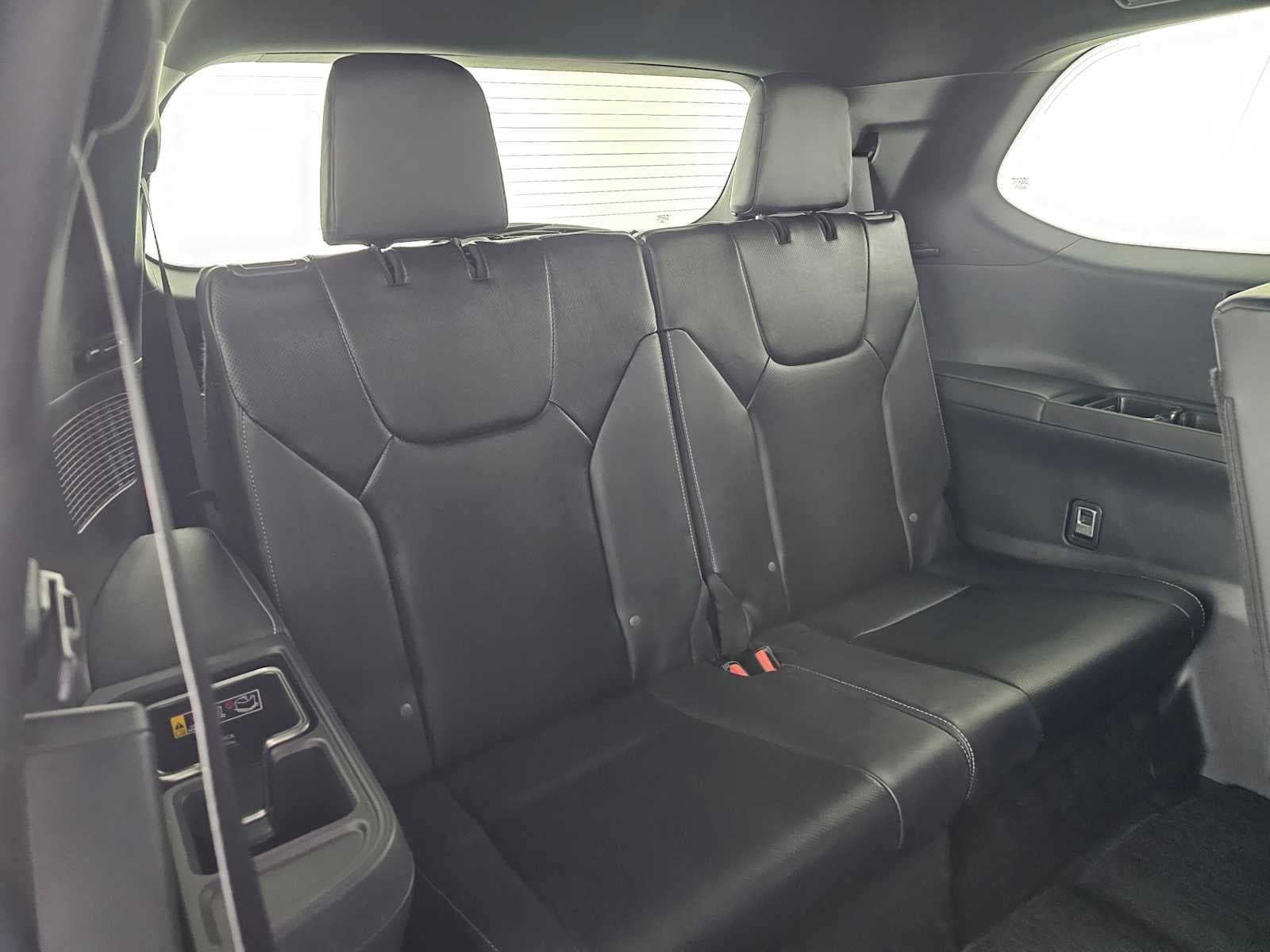 2026 Lexus TX 350 TX 350