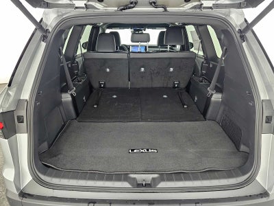 2026 Lexus TX 350 TX 350