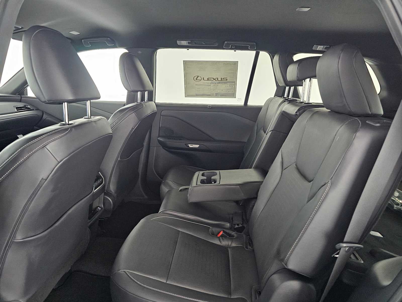 2026 Lexus TX 350 TX 350