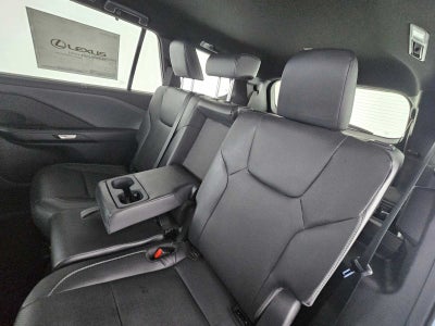 2026 Lexus TX 350 TX 350