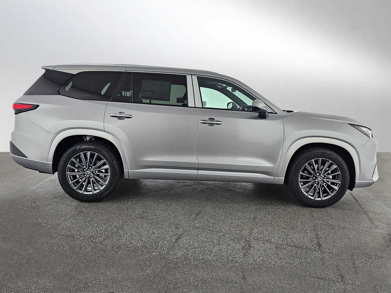 2026 Lexus TX 350 TX 350