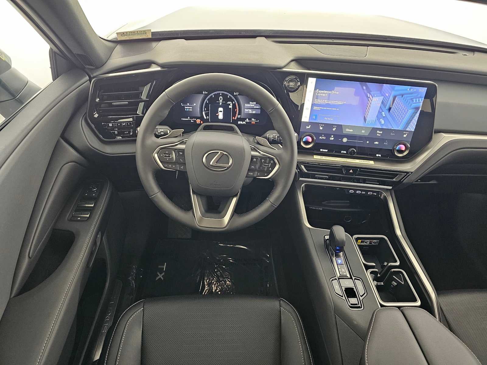 2026 Lexus TX 350 TX 350