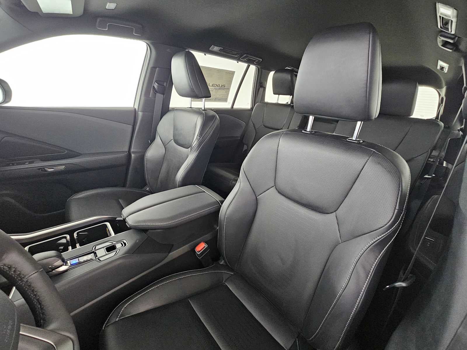 2026 Lexus TX 350 TX 350