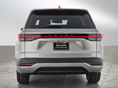 2026 Lexus TX 350 TX 350