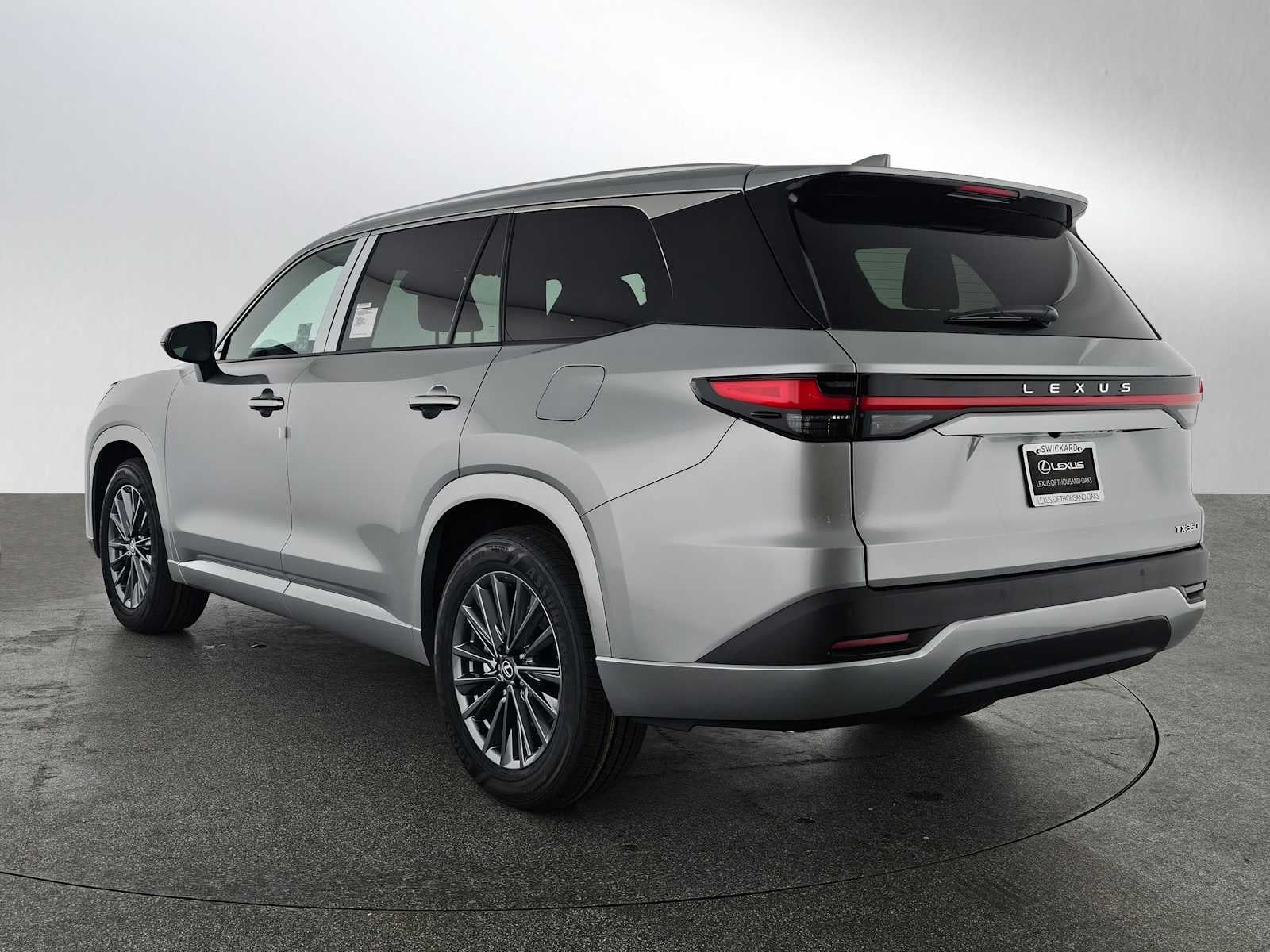 2026 Lexus TX 350 TX 350