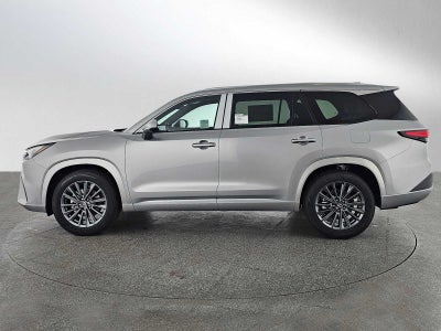 2026 Lexus TX 350 TX 350