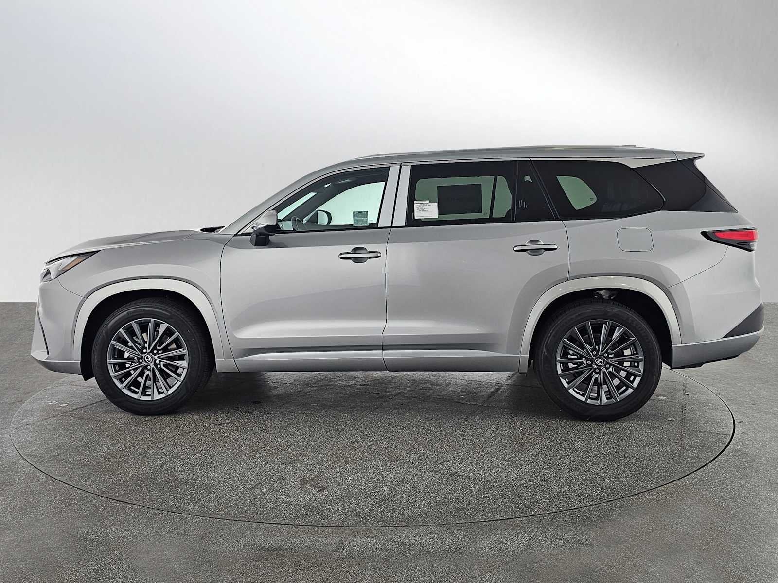 2026 Lexus TX 350 TX 350