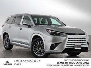 2026 Lexus TX 350 TX 350