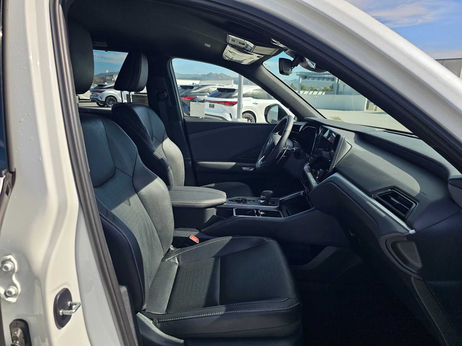 2026 Lexus TX 350 TX 350