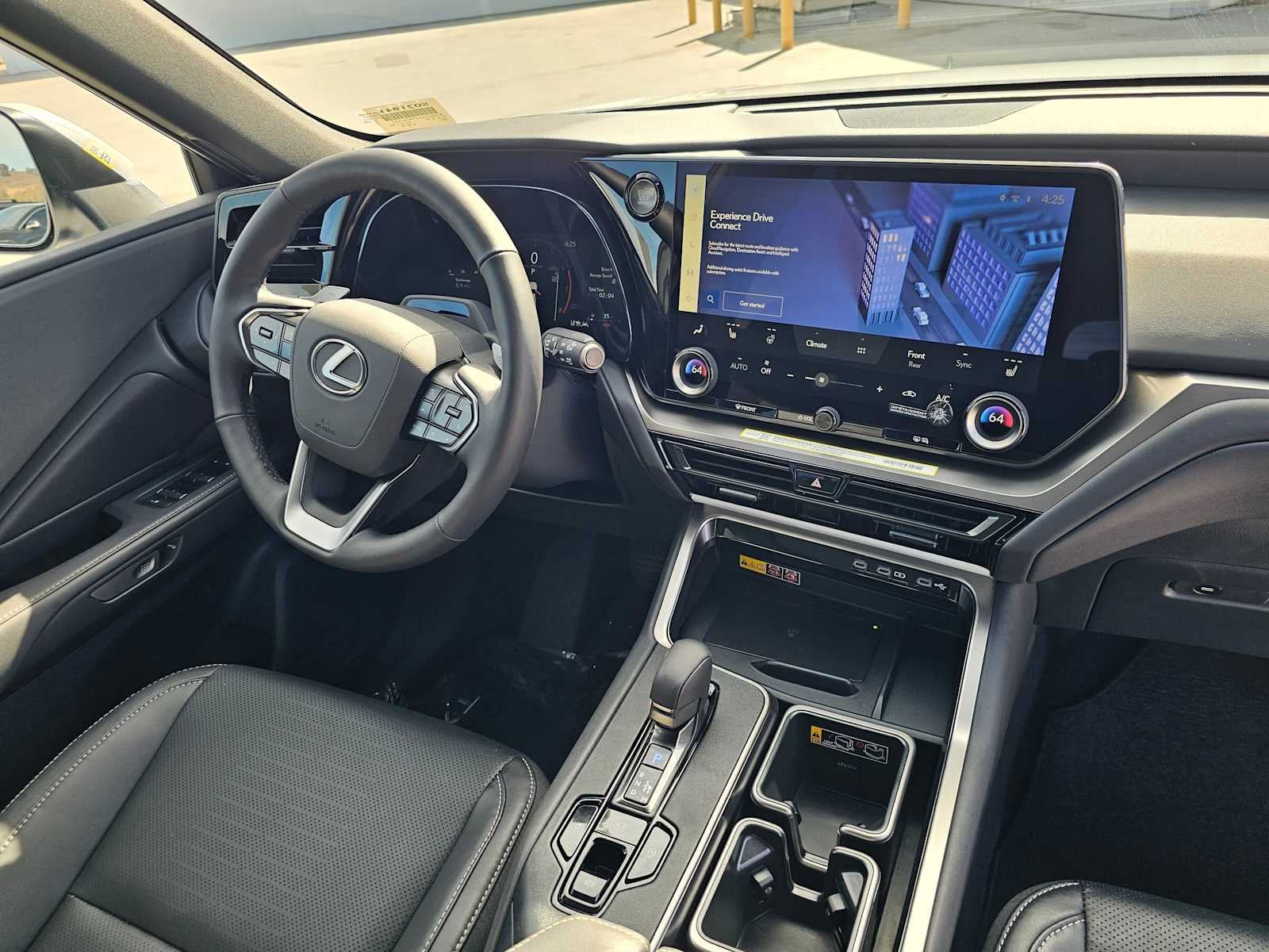 2026 Lexus TX 350 TX 350