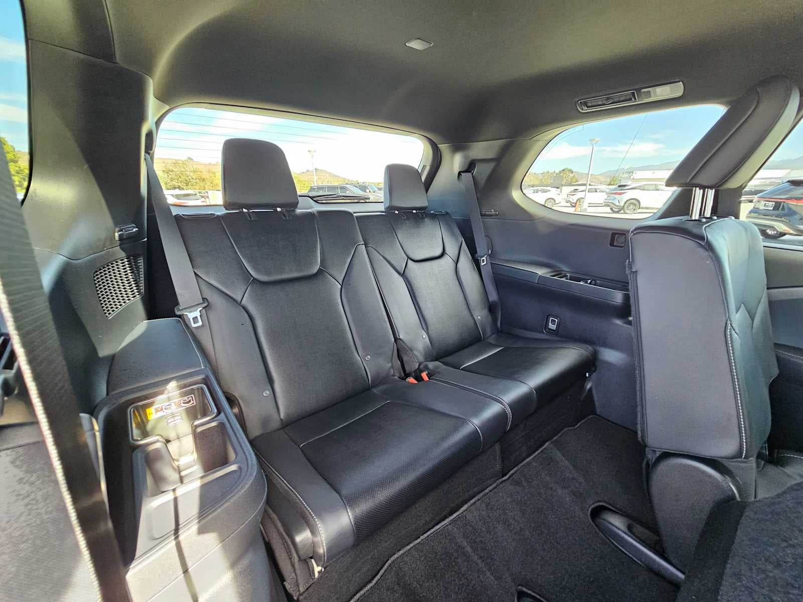 2026 Lexus TX 350 TX 350