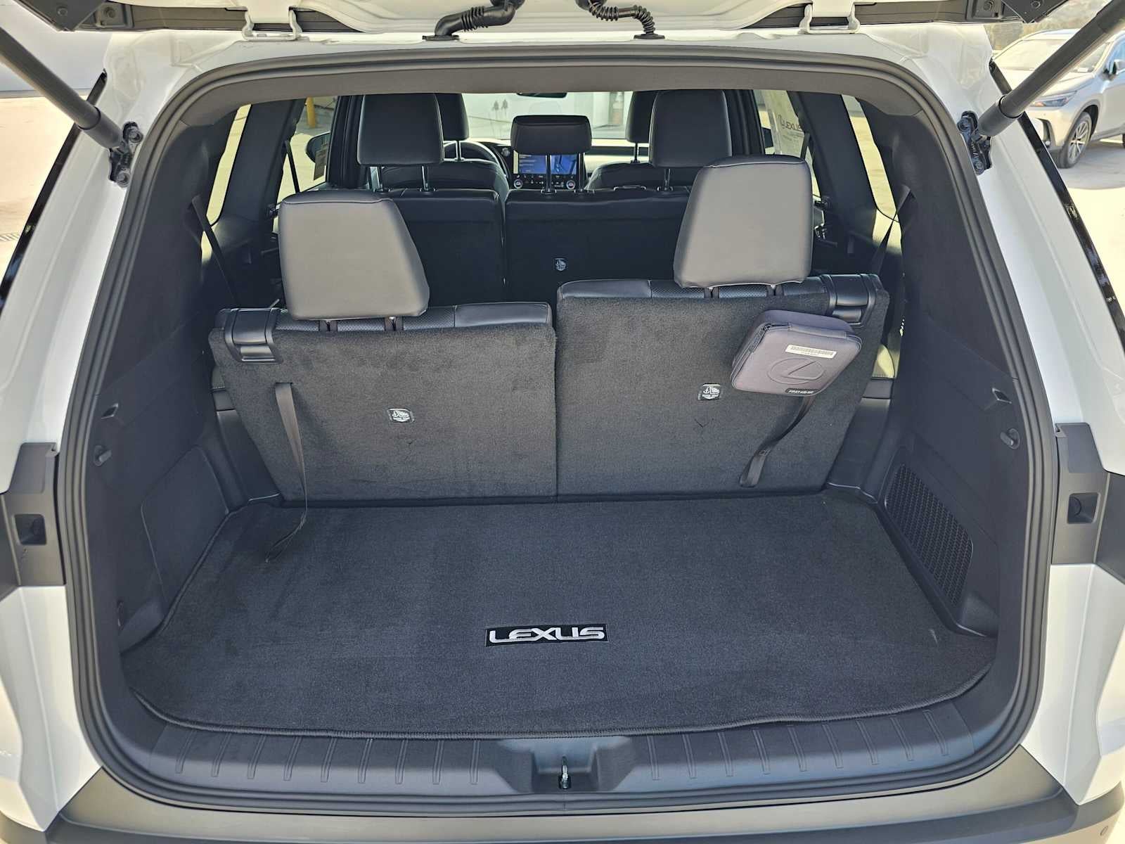 2026 Lexus TX 350 TX 350