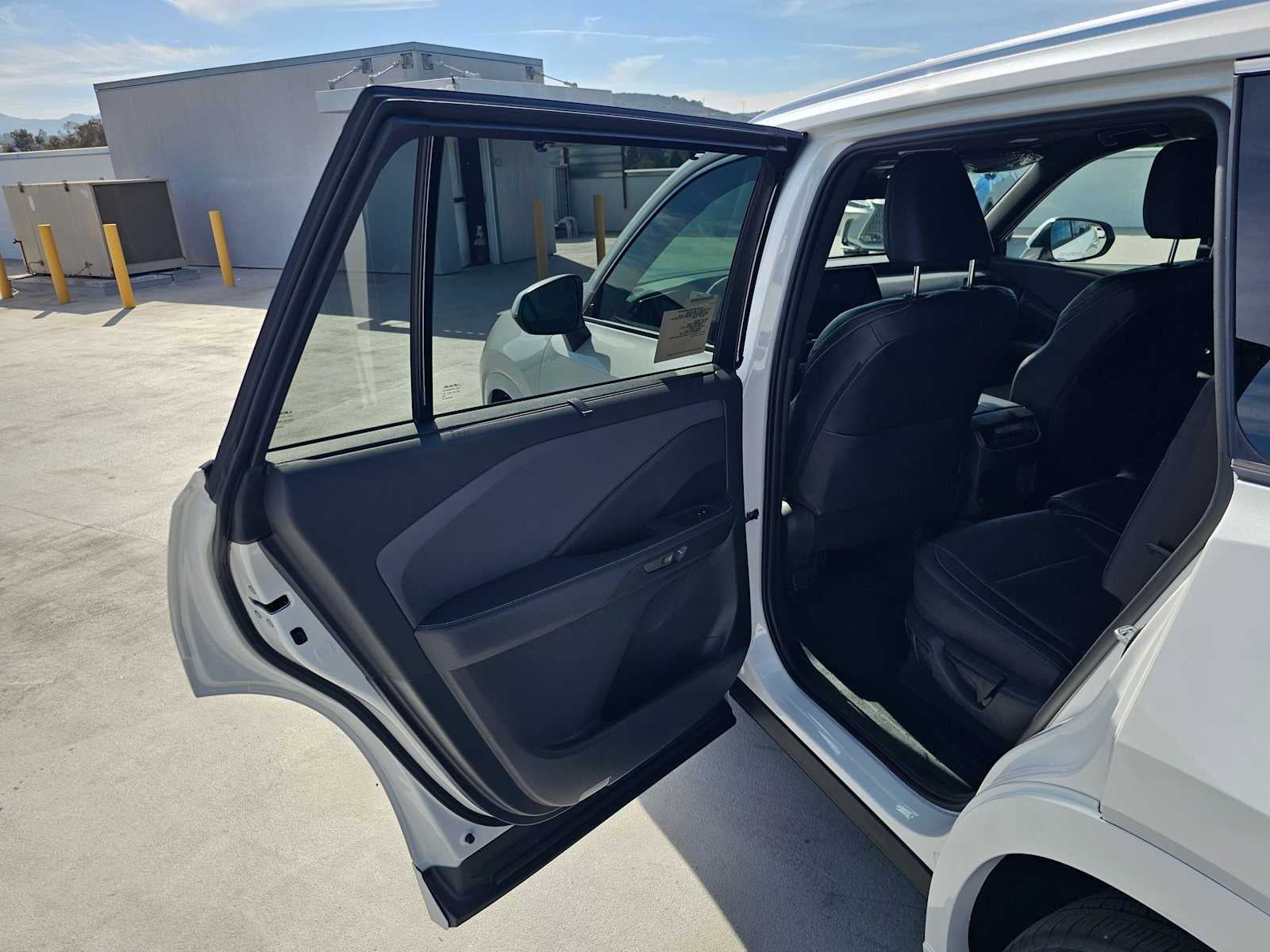2026 Lexus TX 350 TX 350