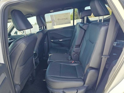 2026 Lexus TX 350 TX 350