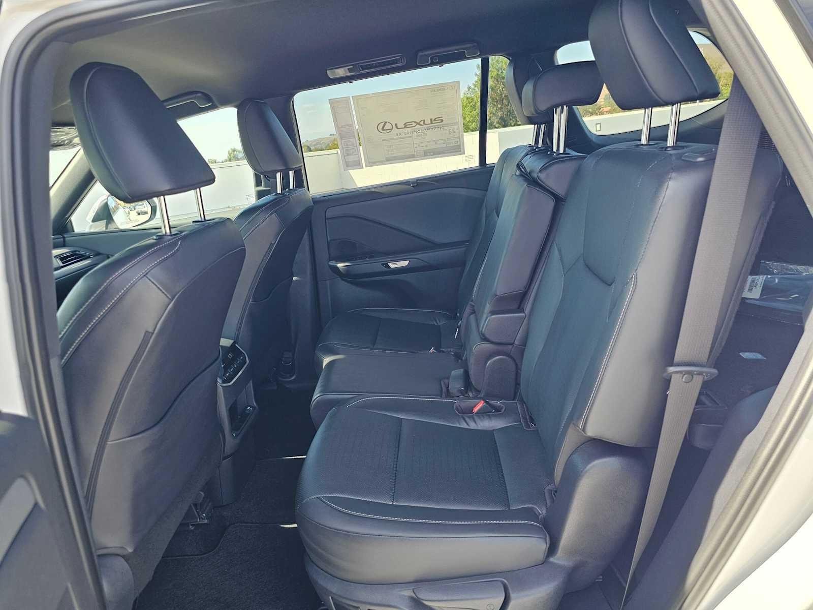 2026 Lexus TX 350 TX 350