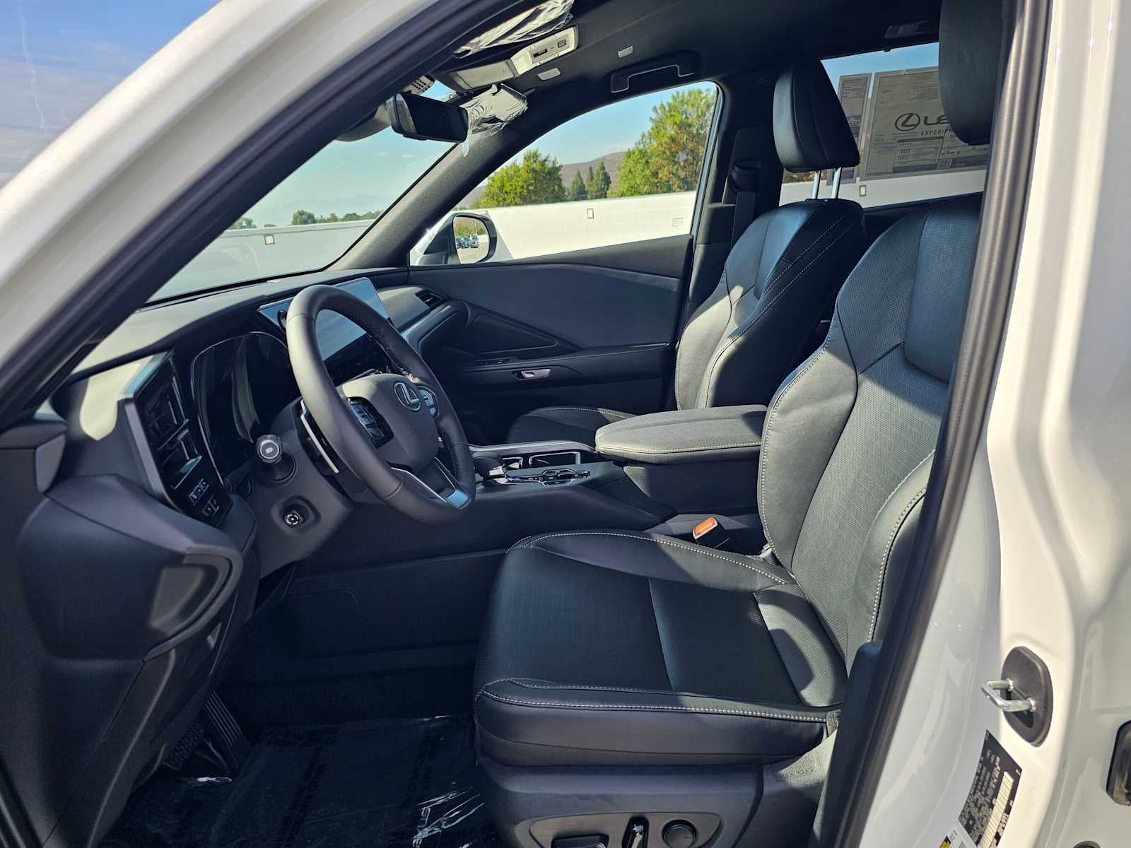 2026 Lexus TX 350 TX 350