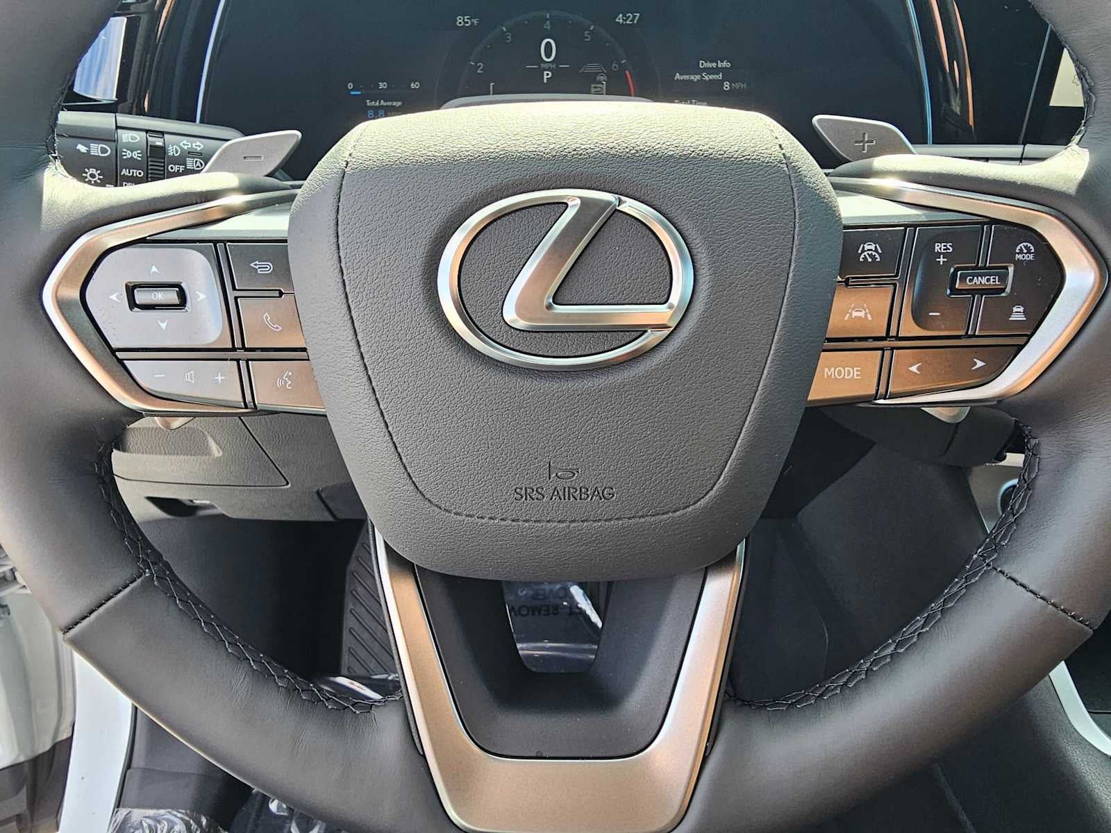 2026 Lexus TX 350 TX 350