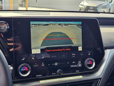 2026 Lexus TX 350 TX 350